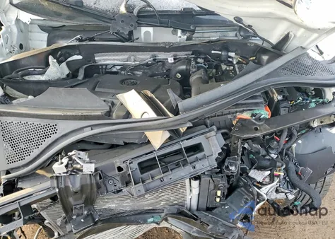 2022 Volkswagen Tiguan Se z USA, uszkodzony, nr VIN 3VV3B7AX4NM014775